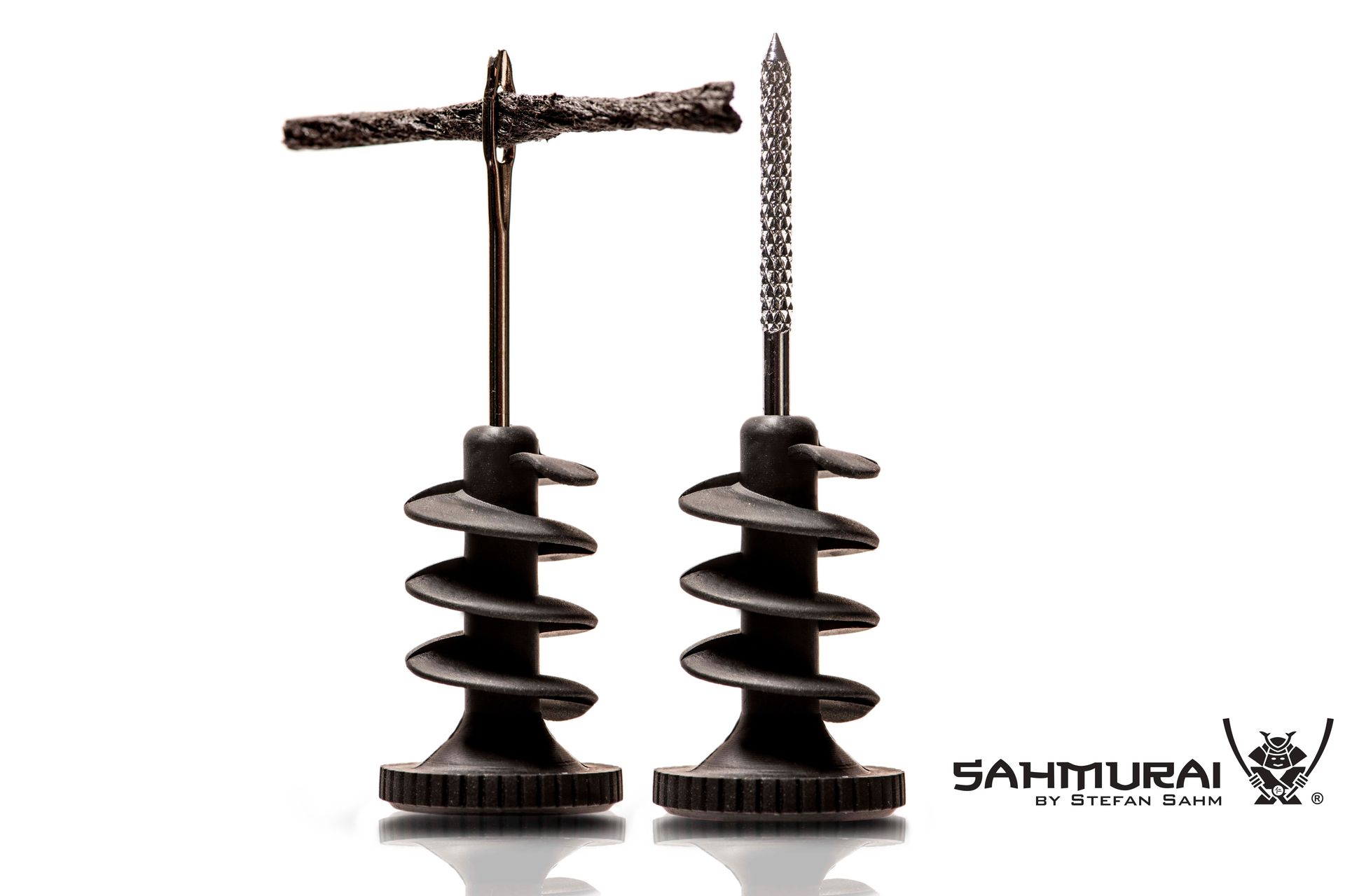 Sahmurai-Sahmurai Sword, Reparatur Set für Tubeless Reifen_SAH001_