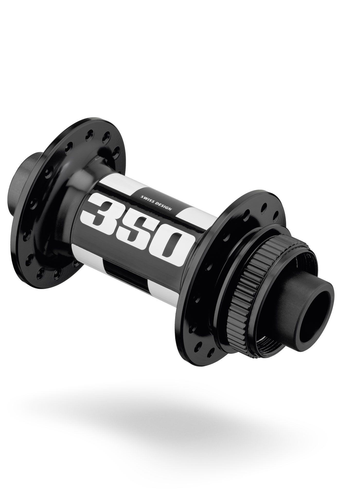 DT Swiss VR-Nabe, 350 Road, Centerlock, 100/12mm