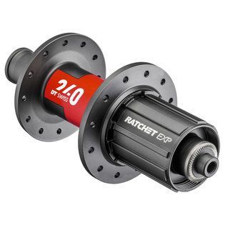 DT Swiss-DT Swiss HR-Nabe, 240 Road, non Disc, 130/5mm_H240HRQI_
