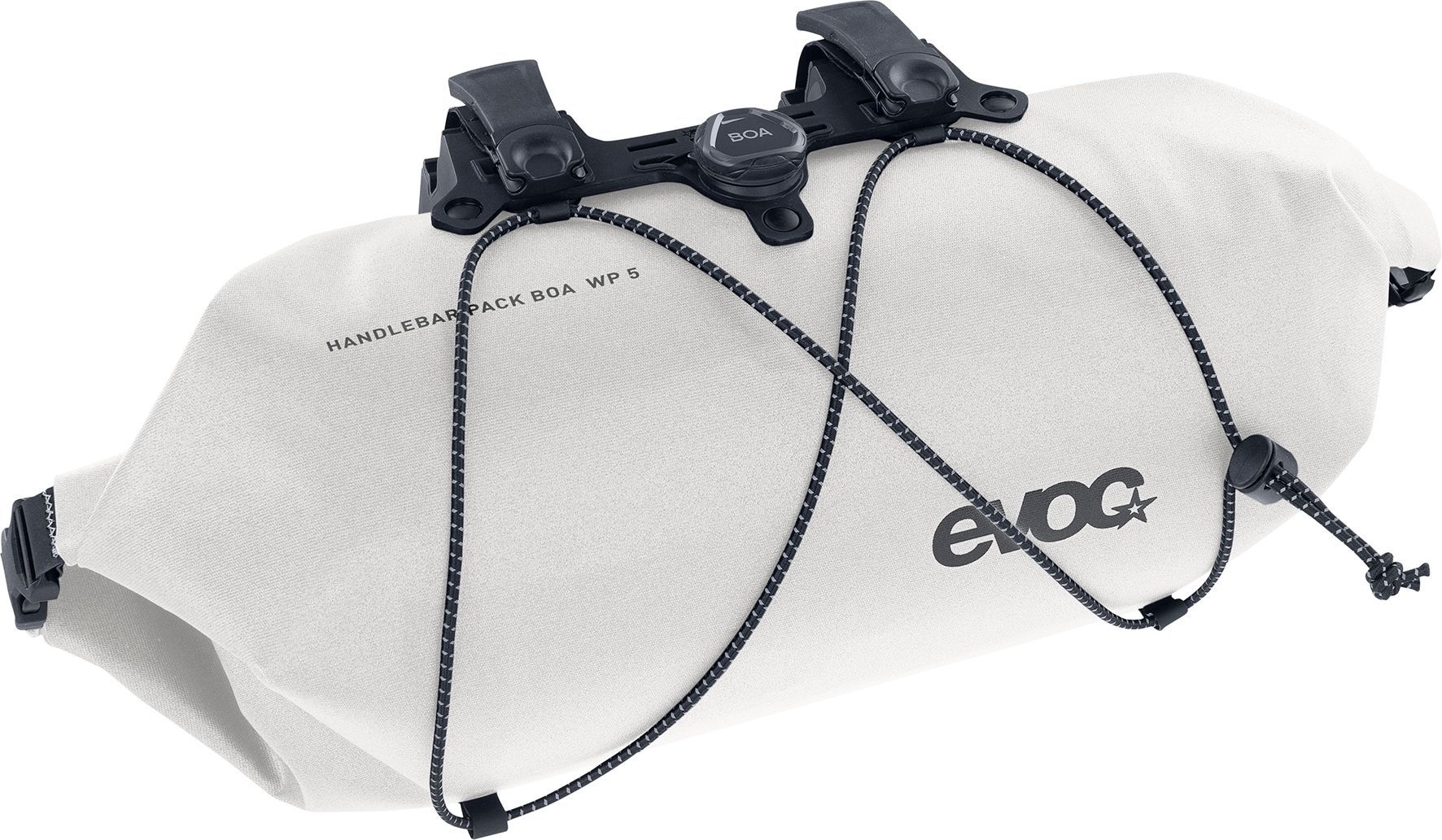 Evoc-EVOC Handlebar Pack BOA WP, 5L, sand - MY27_102813618_
