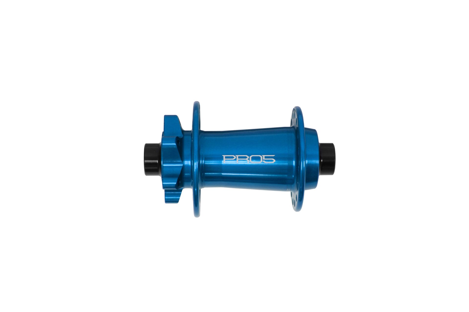 Hope-Hope VR-Nabe Pro 5, 6 Loch, 32 Loch, blau, 110/15mm Boost_FHP532B15B_