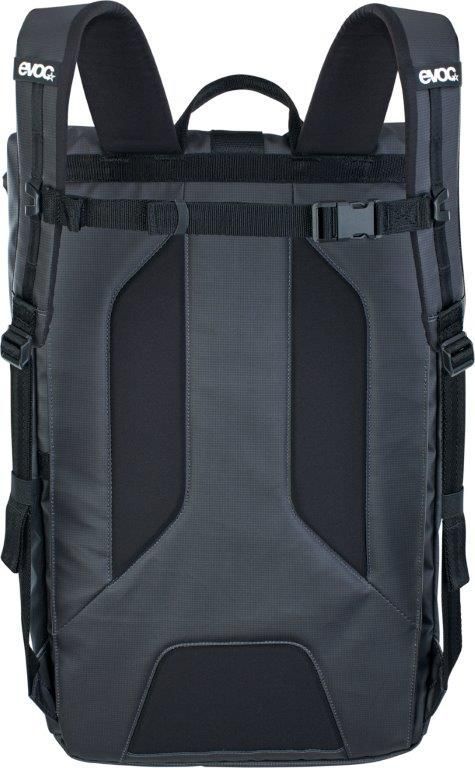 Evoc-EVOC Duffle Backpack, 16L_401312_
