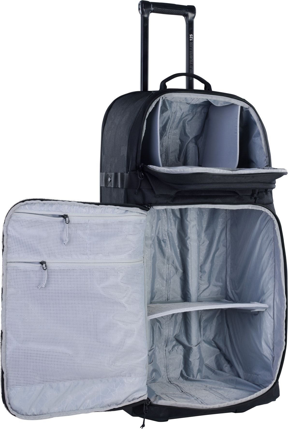 Evoc-EVOC World Traveller, 125L_401226_