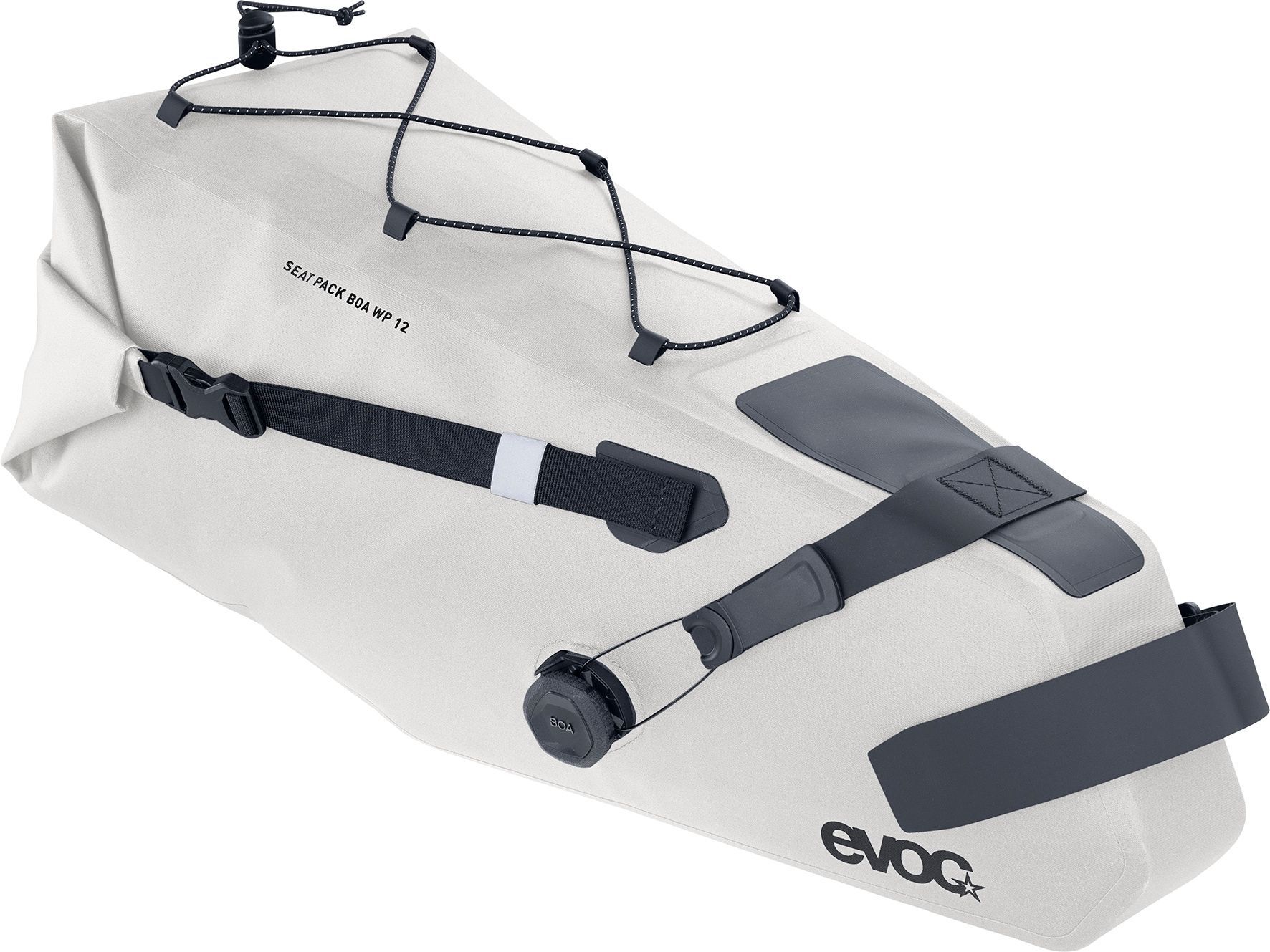 Evoc-EVOC Seat Pack Boa WP, 12L, sand - MY27_100615618_