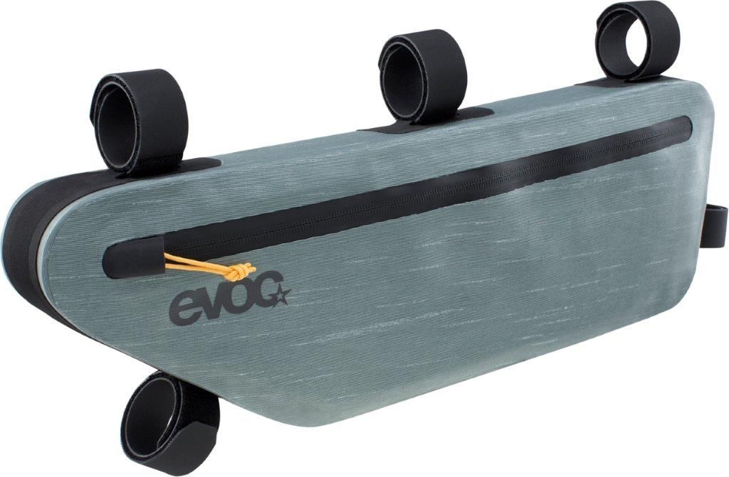 Evoc-EVOC Frame Pack WP, steel, M_102807131-M_