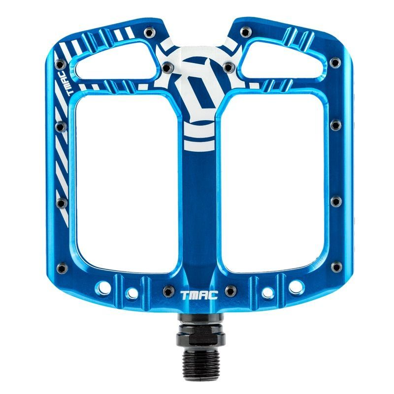 Deity Pedal, TMAC, Blue
