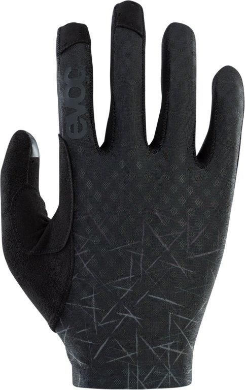EVOC Lite Touch Glove, black, XS