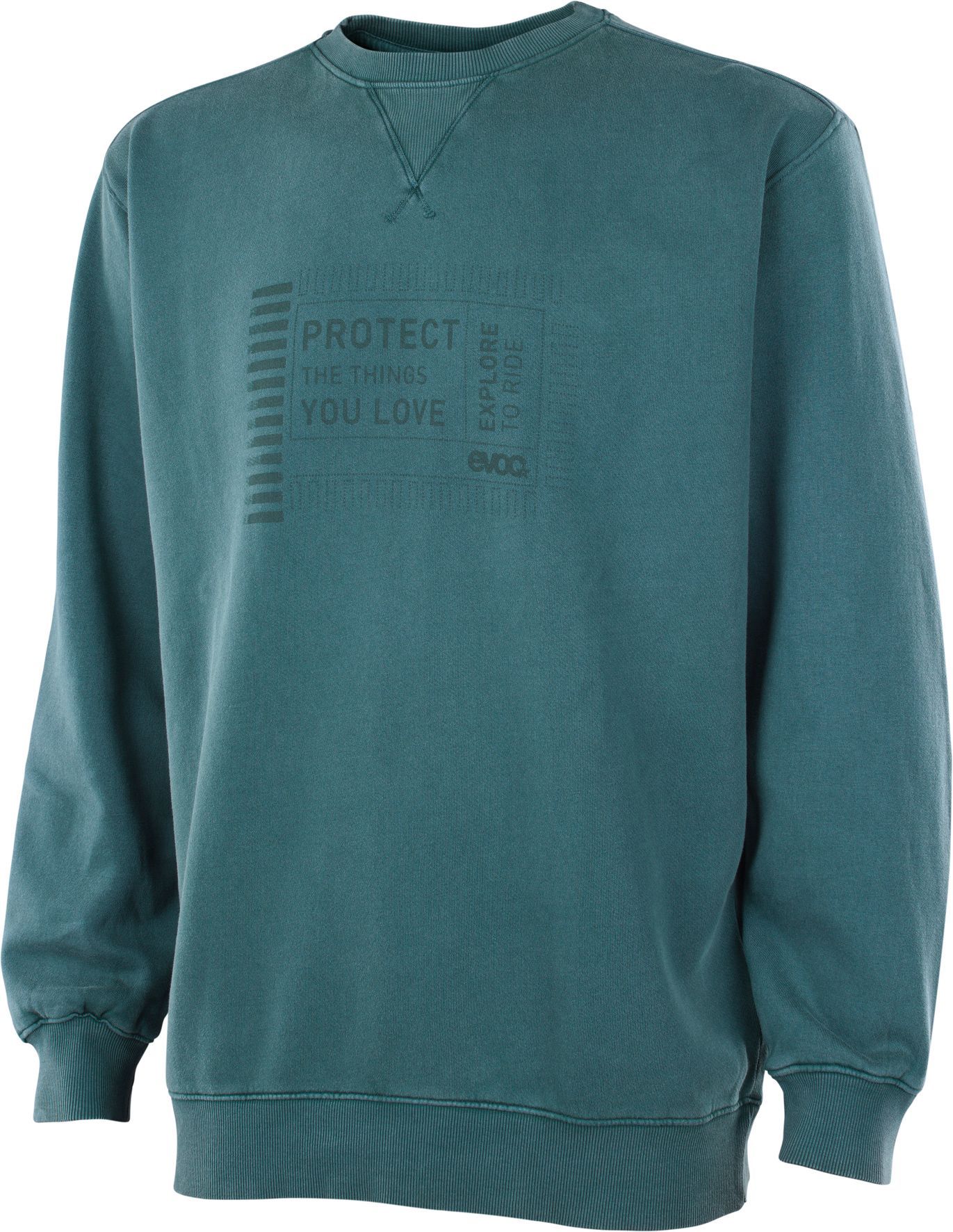EVOC Crew Neck - MY26