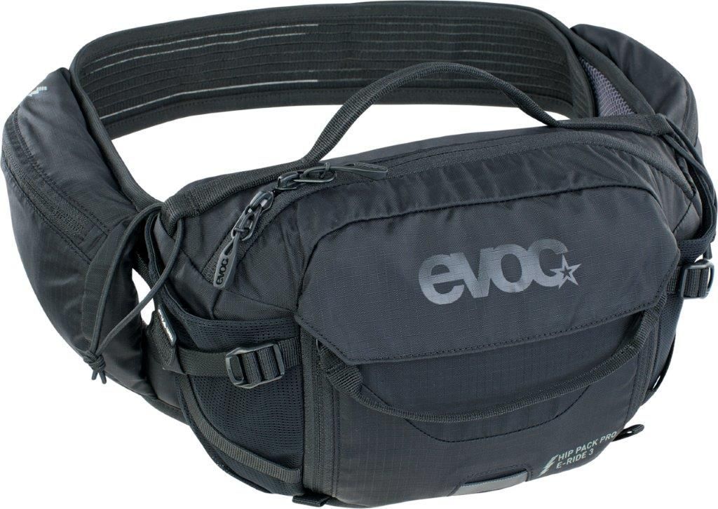 Evoc-EVOC Hip Pack Pro E-Ride, 3L, black_102509100_