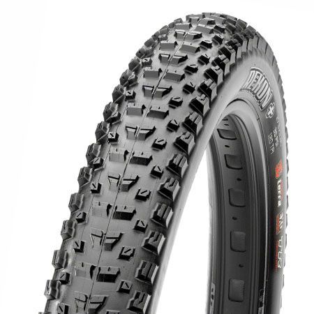 Maxxis-Maxxis Reifen MTB Rekon 27.5, 2.40 (WT), Dual, TR + EXO_1198_