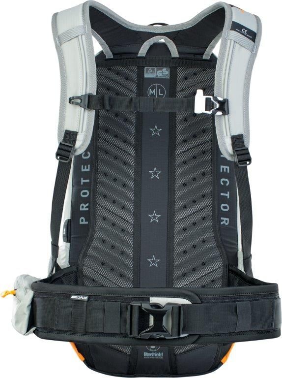Evoc-EVOC FR Enduro E-Ride, 16L_100121_