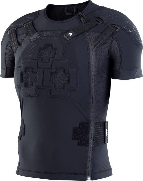 EVOC Protector Jacket PRO, black