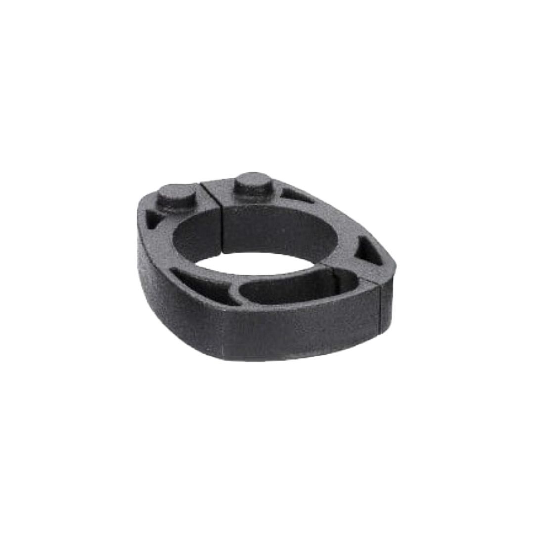 BIKE AHEAD-Bike Ahead Spacer (Cockpit/Unit), Integrated cable routing, 10mm_UN-SP-I-10_