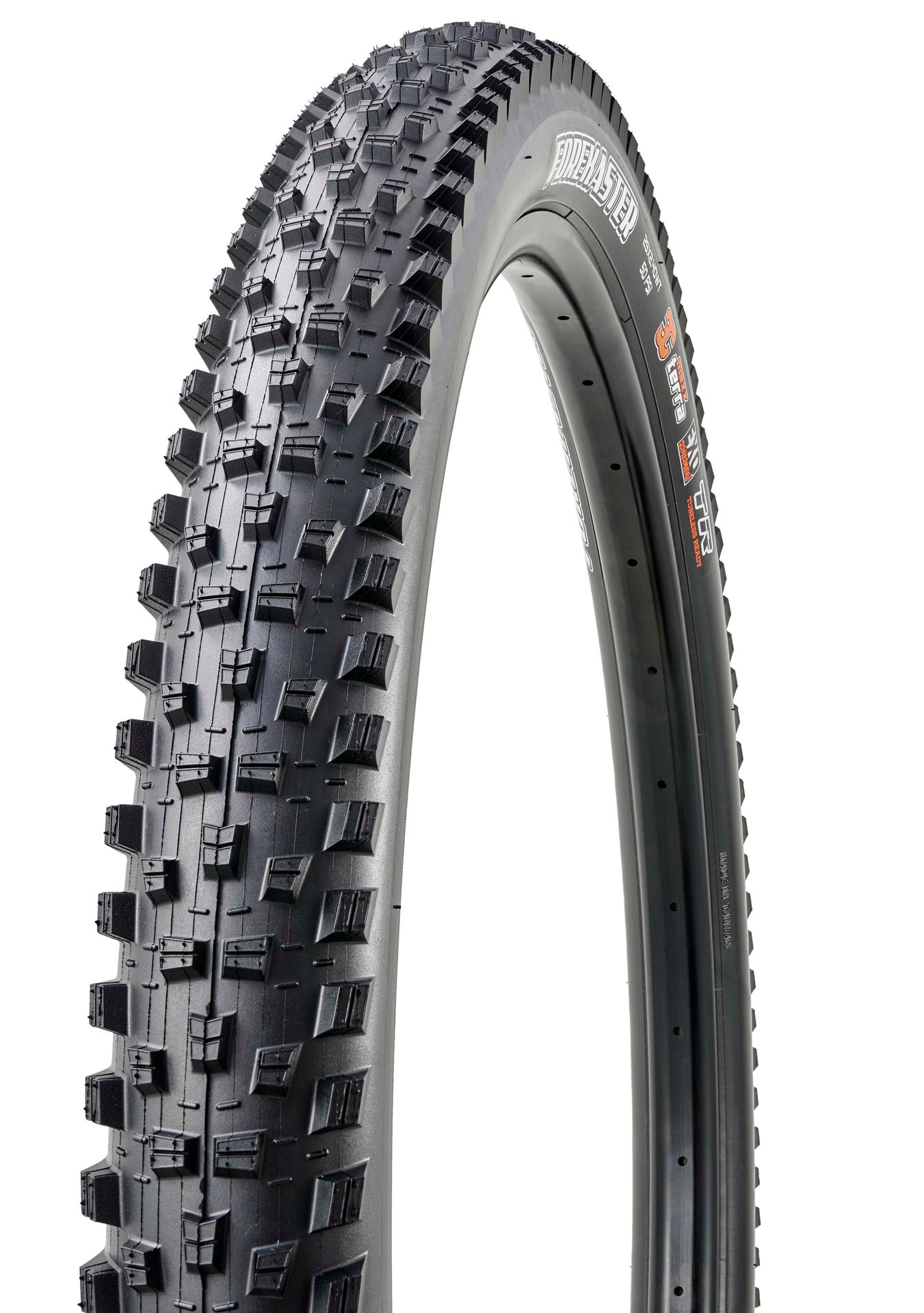 Maxxis Reifen MTB Forekaster 29er, 2.40 (WT), Dual, TR + EXO