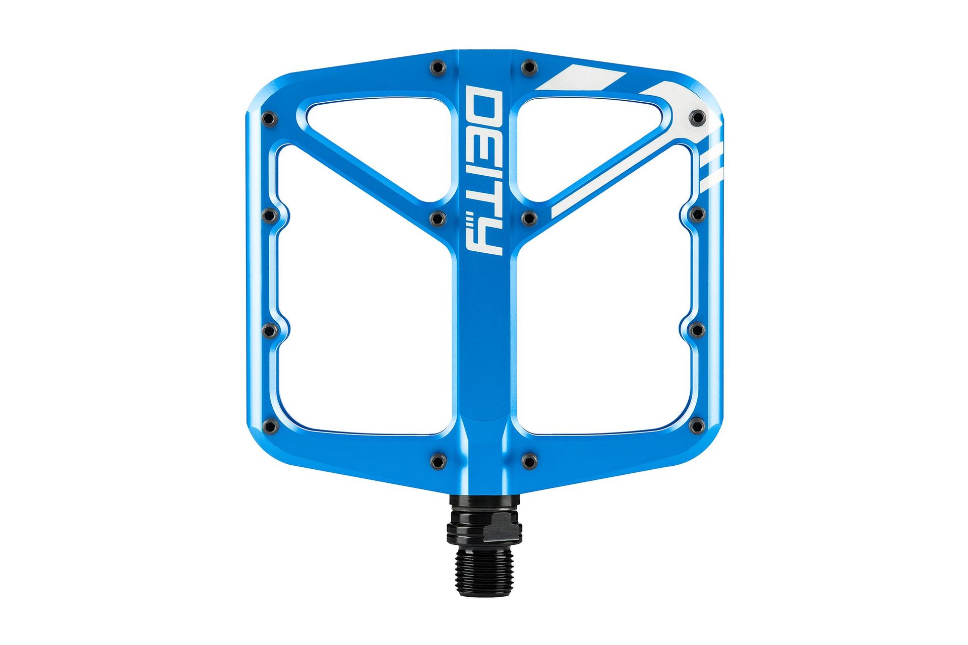 Deity-Deity Pedal, Supervillain, Blue_26-SPRVLN-BL_