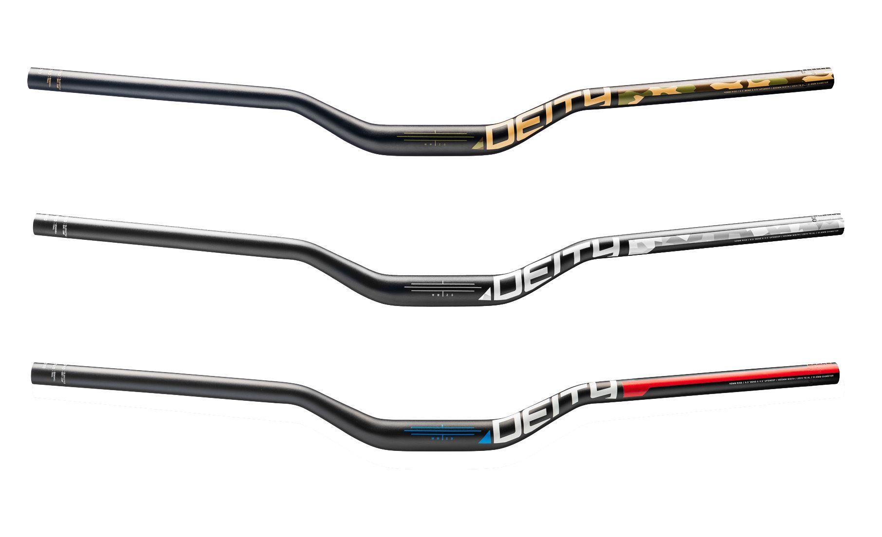 Deity-Deity Lenker, CZ40, Cam Zink Signature, Alu, 31,8mm, Rise 40mm_26-CZ40_