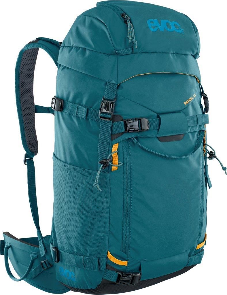 Evoc-EVOC Patrol, 40L, petrol_200217313_