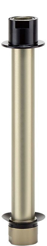 Panchowheels-Panchowheels Umrüstkit Hinterradnabe, MTB, 6 Loch, 142/12mm, Alu_MTR-UKH-14212_