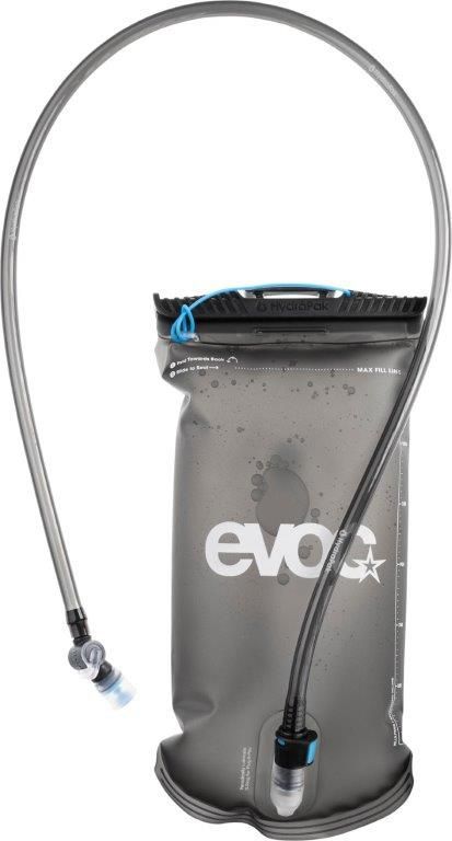 EVOC Hydration Bladder, 1,5L, carbon grey,