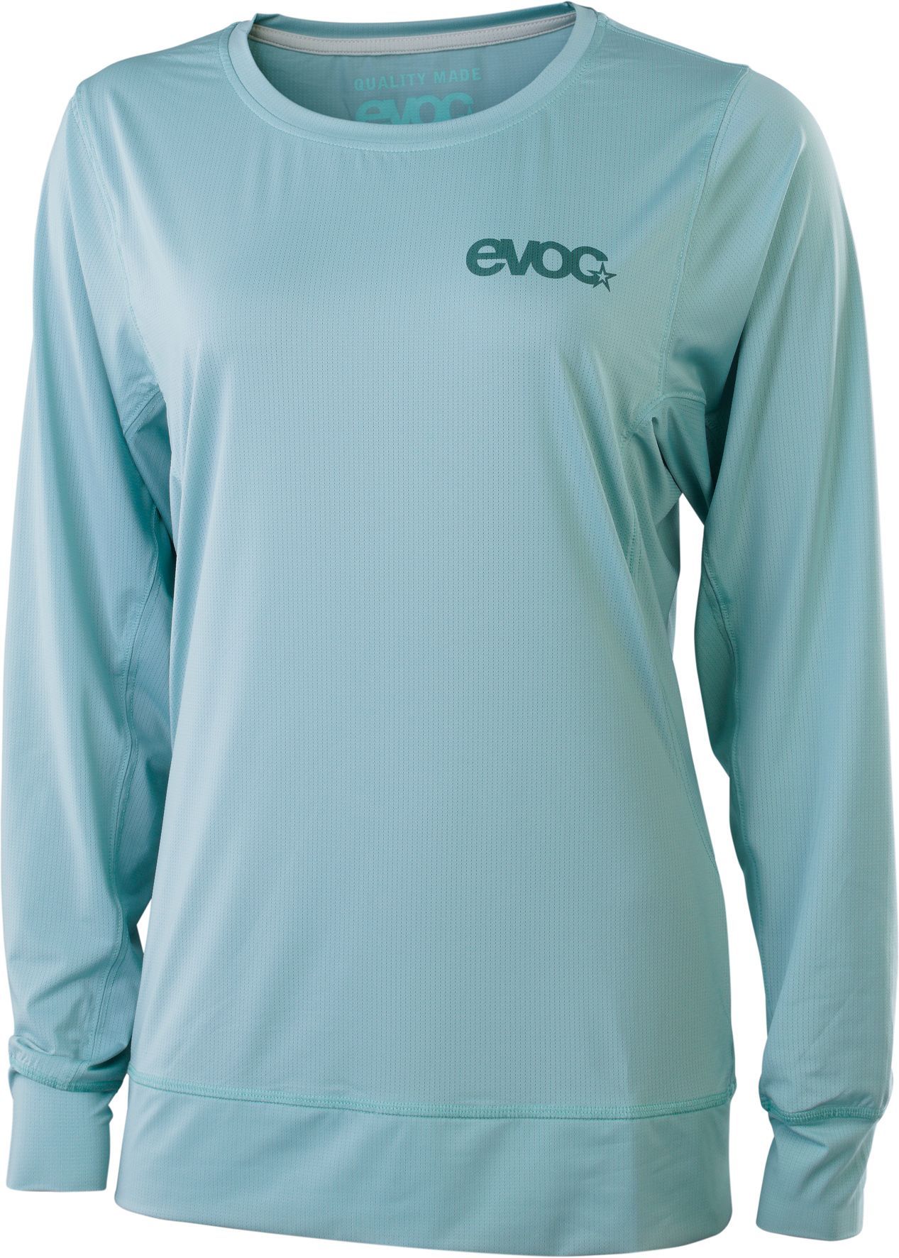 Evoc-EVOC Long Sleeve Jersey Women, mint, S_701832335-S_