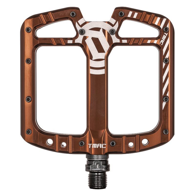Deity-Deity Pedal, TMAC, Bronze_26-TMAC-BZ_