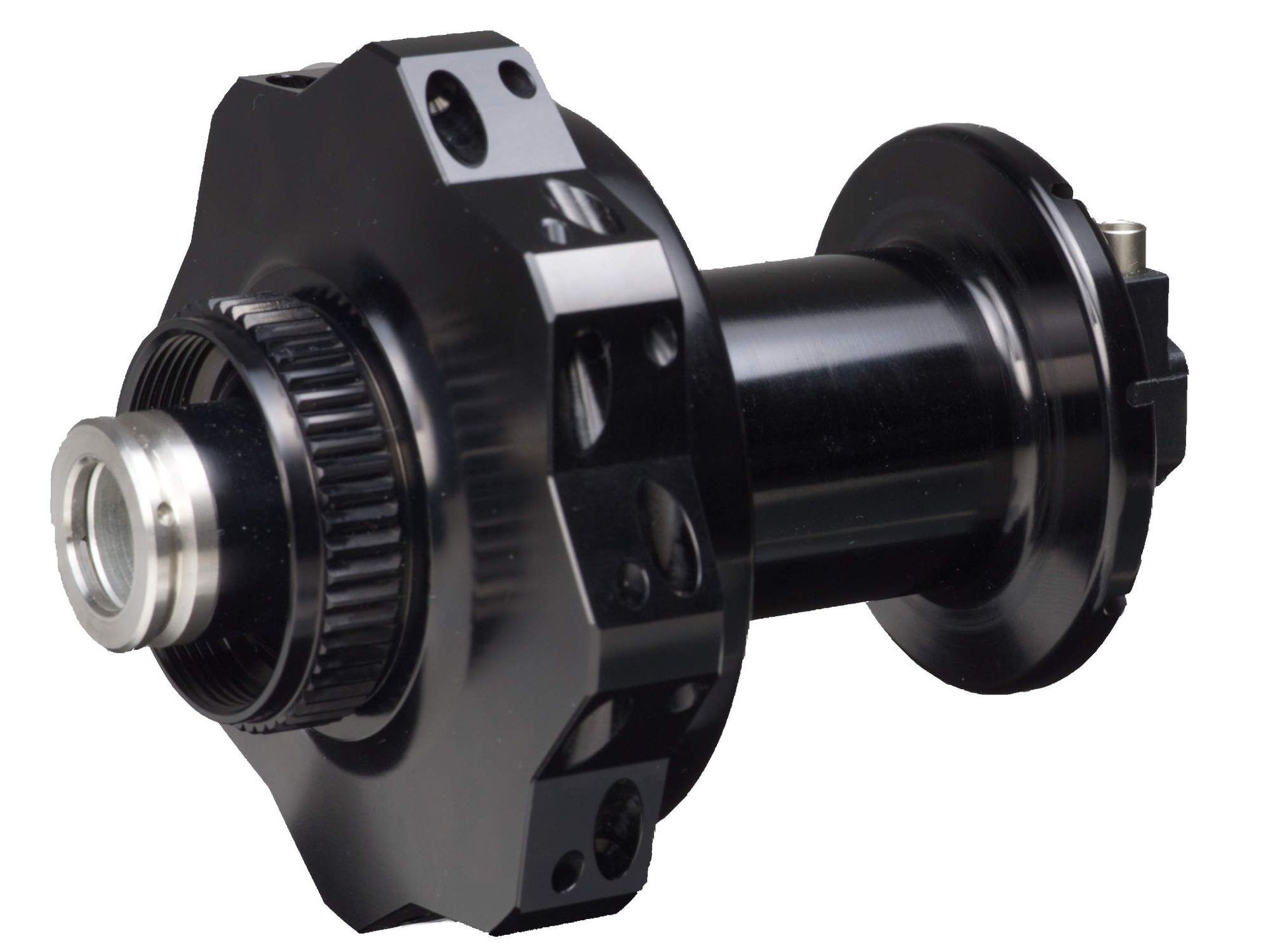 SON-SON 29 S Disc Centerlock, straight-pull, schwarz, 32 Loch, 100/12mm_563210_
