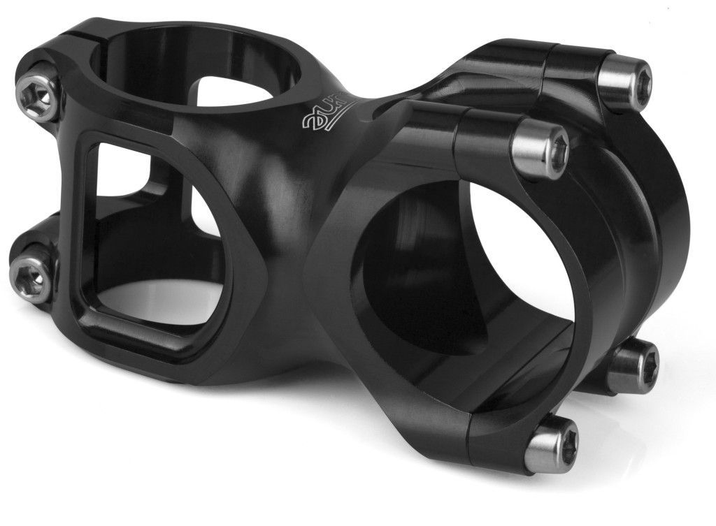Tune-Tune Vorbau Geiles Teil 4.0 OS, 75mm, rot_BVB0475rt_