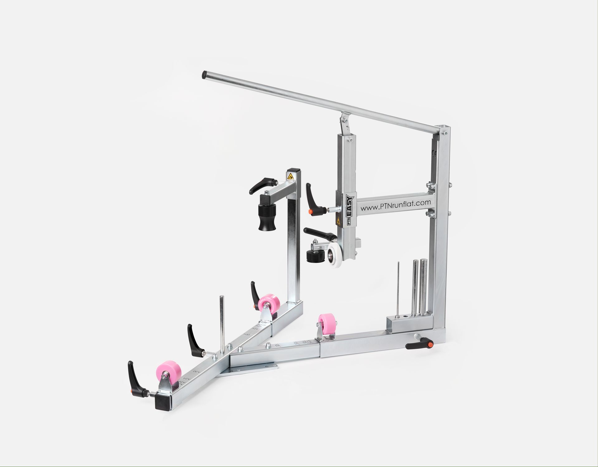 Pepi´s Tire Noodle, Reifenmontagemaschine, Classic Pack