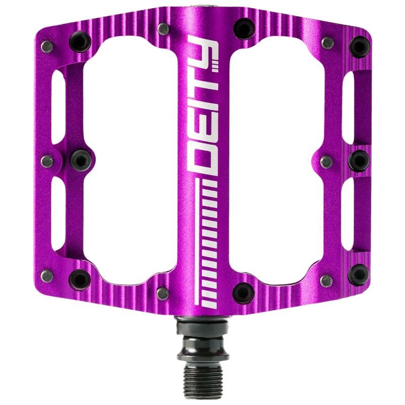 Deity-Deity Pedal, Black Kat, Purple_26-BKT-PU_