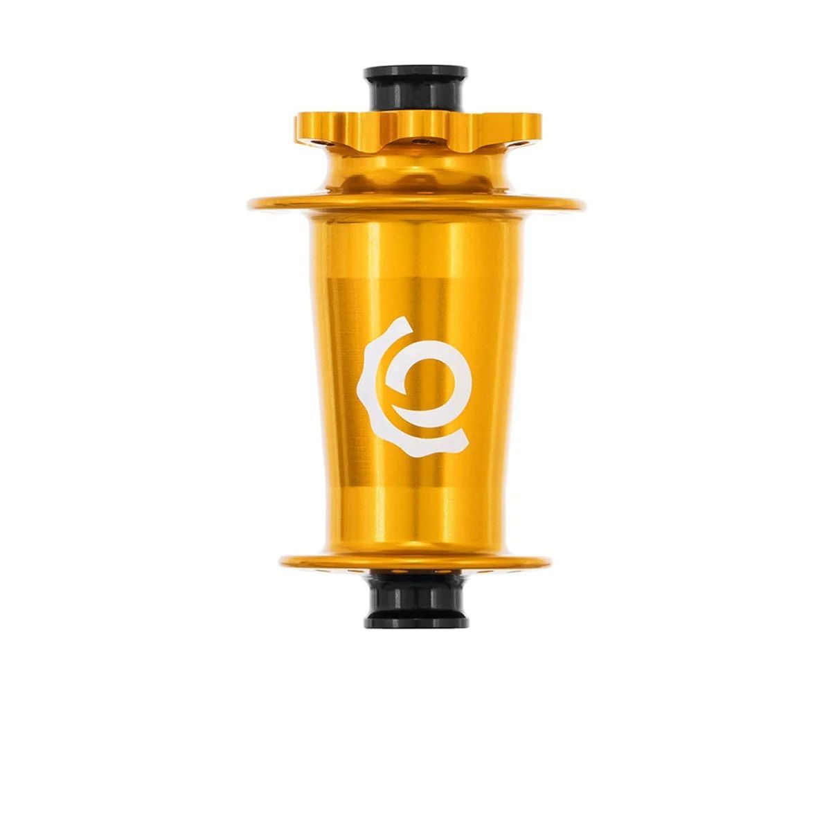 Industry Nine VR-Nabe Hydra Classic, 6 Loch, 32 Loch, gold, 110/20mm Boost