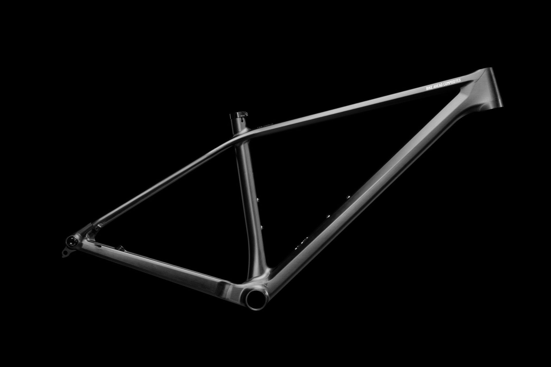 BIKE AHEAD-Bike Ahead The Frame Rahmen_FR-CT-HT_