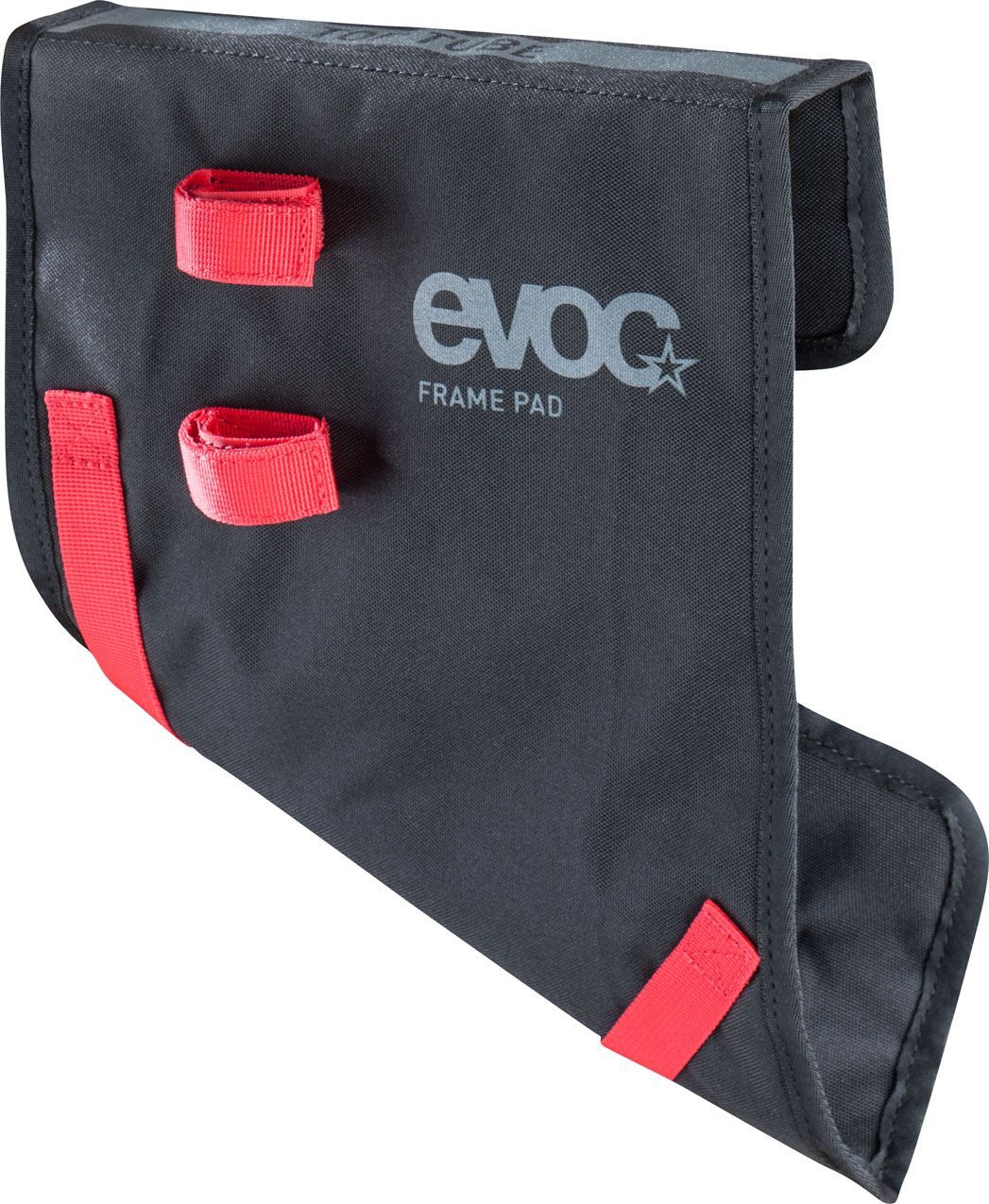 Evoc-EVOC Frame Pad, black_100515100_
