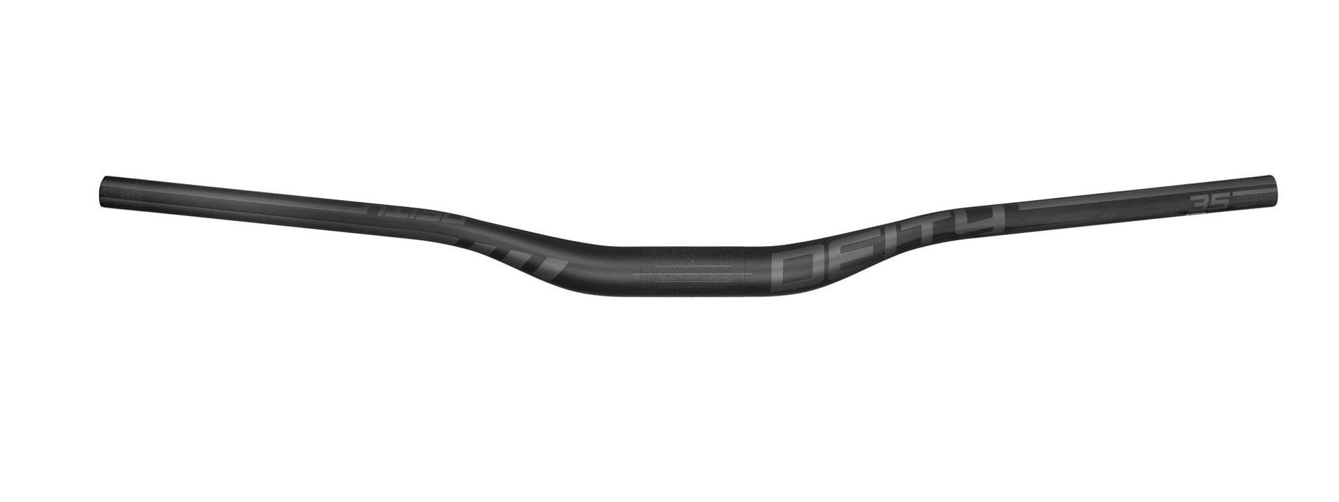 Deity-Deity Lenker, Speedway, Carbon, 35mm, Rise 30mm, Stealth_26-SPDWY-ST_