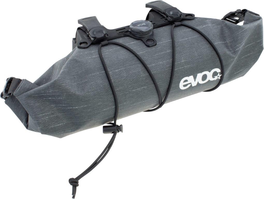 Evoc-EVOC Handlebar Pack BOA WP, 2,5L, carbon grey_102809121_