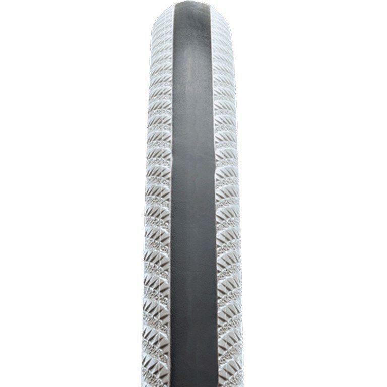 Maxxis Reifen RR Rouler weiß/schwarz 700, 23C, Dual, faltbar SW