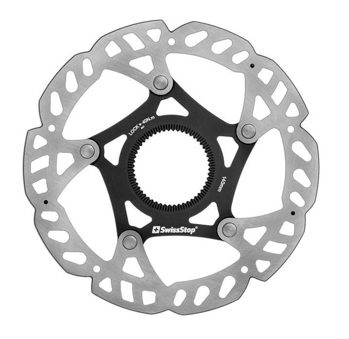 SwissStop-SwissStop Scheibenbremse Catalyst PRO, Centerlock, 140mm_P100005612_