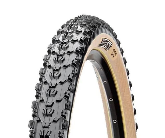 Maxxis Reifen MTB Ardent 27.5, 2.25, Dual, TR + EXO, Tanwall