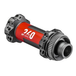 DT Swiss-DT Swiss VR-Nabe, 240 straight pull, Centerlock, 110/15mm Boost_H240BCIX_