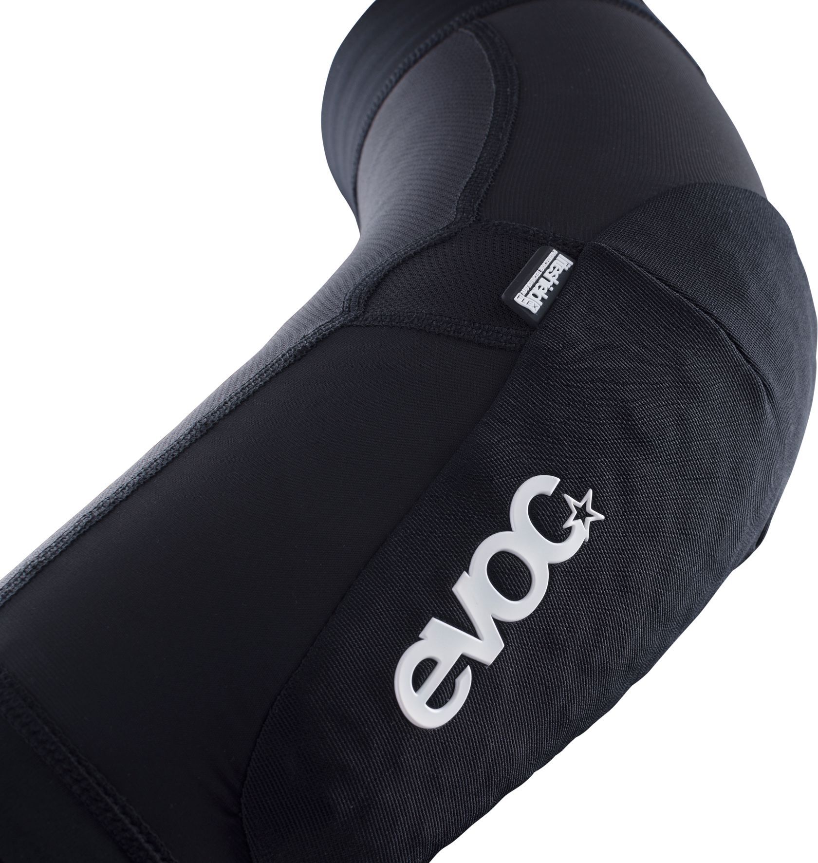 Evoc-EVOC Elbow Protector LS Flex Lite, black_304003100_
