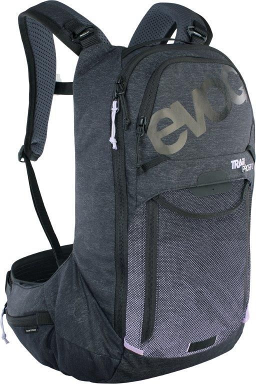 Evoc-EVOC Trail PRO SF, 12L, multicolour, XS_100122901-XS_