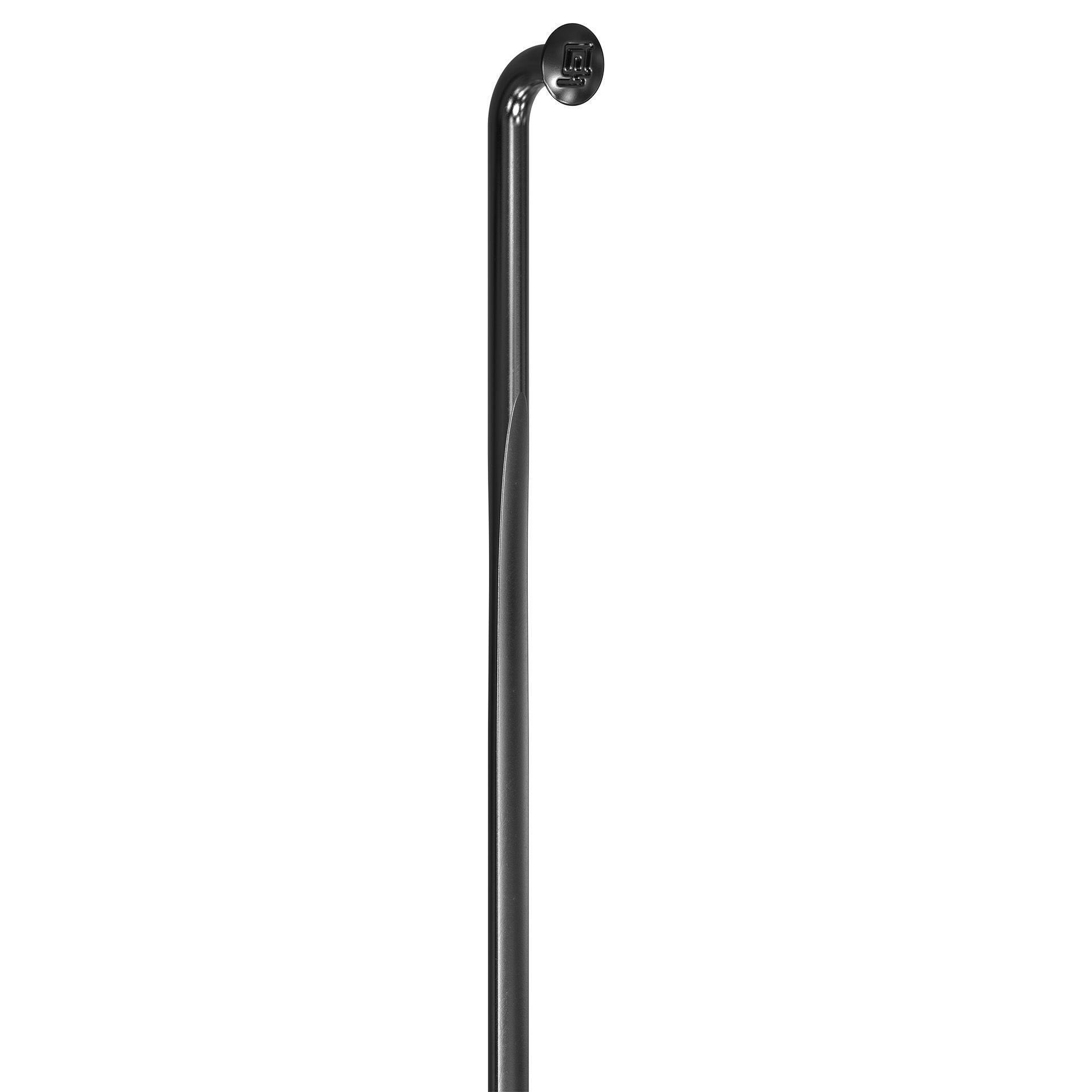 DT Swiss-DT Swiss Speiche, Aerolite, J-bend, schwarz, 1 Stk., 270mm_Aerolite-JBs-270_