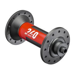DT Swiss-DT Swiss VR-Nabe, 240 Road, non Disc, 20 Loch, 100/5mm_H240AAQXR20SO6168S_