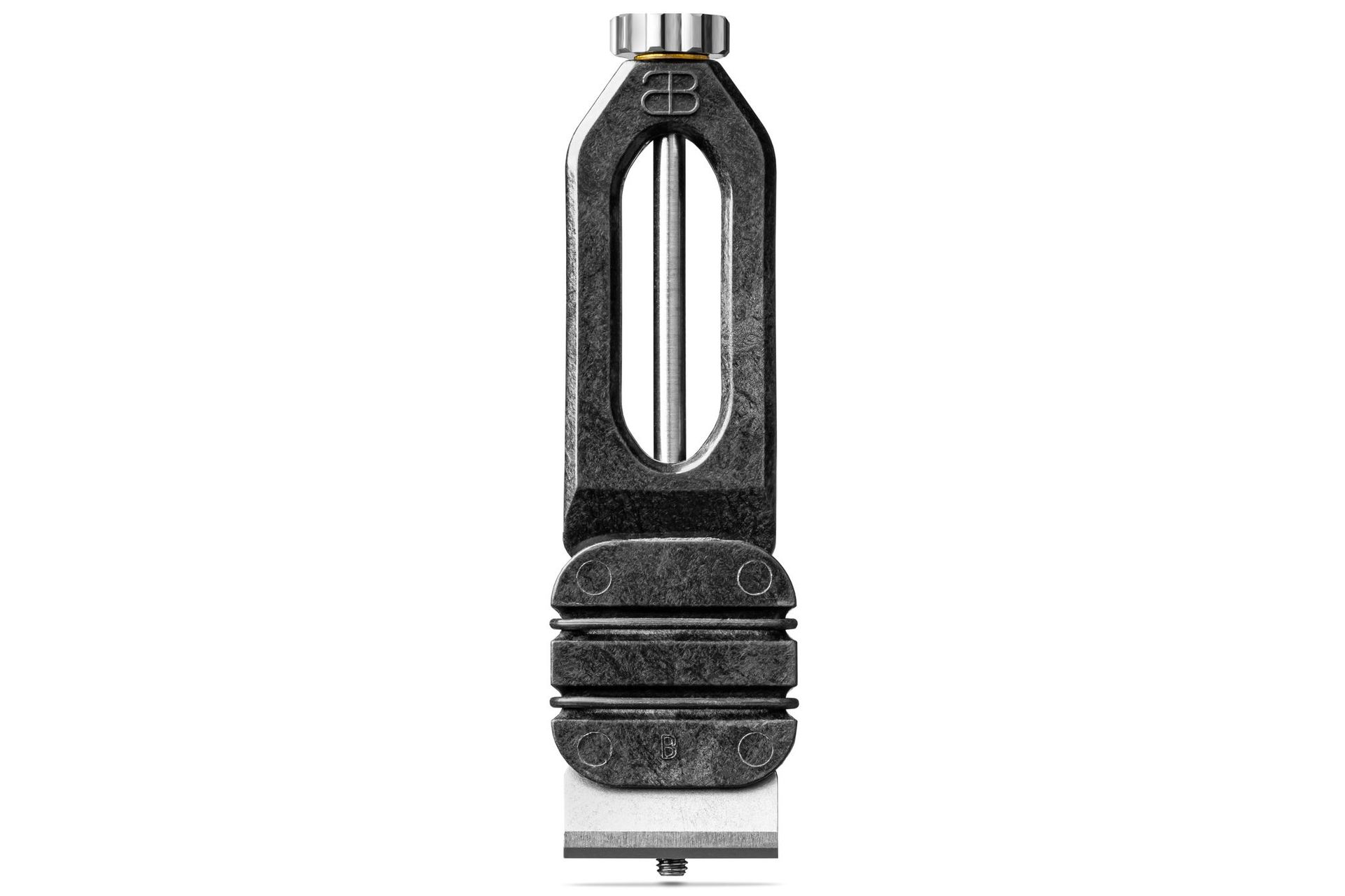 Absolute Black-Absolute Black Hydraulic Brake Piston Reset Tool_DISCRT1PSTP_