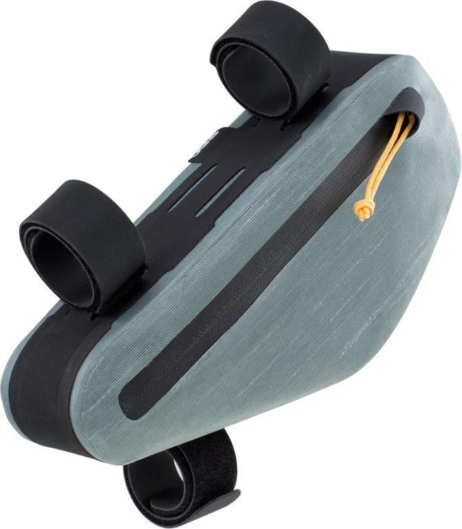 EVOC Multi Frame Pack WP, steel, M