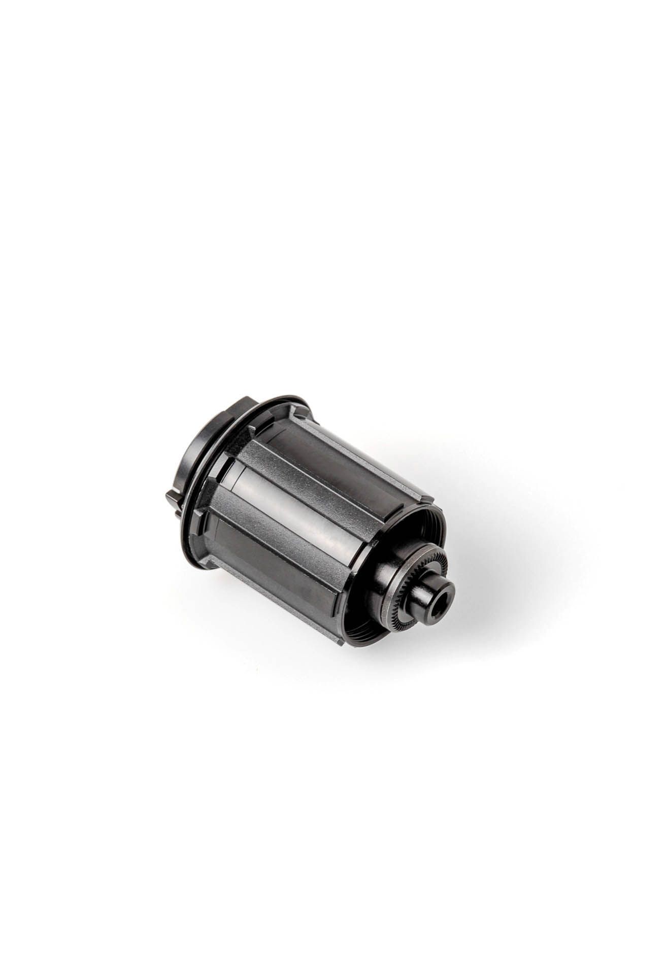 DT Swiss-DT Swiss Umrüstkit Rotor Shimano Stahl MTB, für 360 (3 Klinken Nabe), 135/5mm_HWYABM00S6147S_