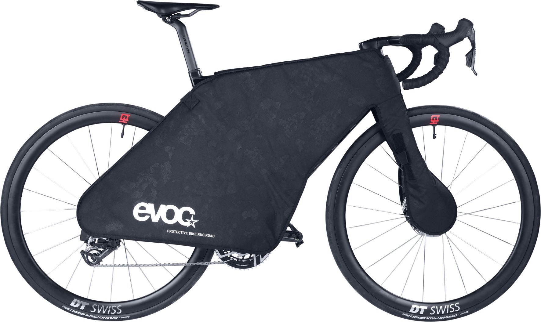 Evoc-EVOC Protective Bike Rug Road, black_100546100_