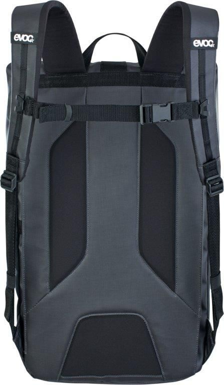 Evoc-EVOC Duffle Backpack, 26L_401311_