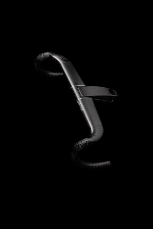 Lightweight HPC Cockpit 400, Vorbau 110mm, Länge 400mm