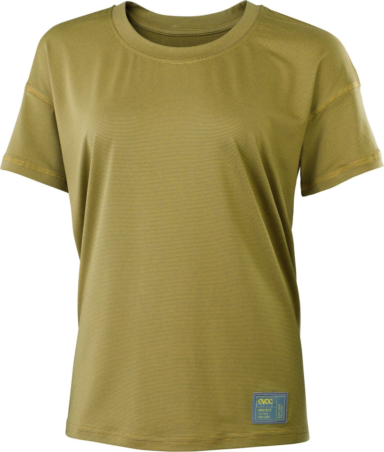 Evoc-EVOC T-Shirt Dry Women_701916_