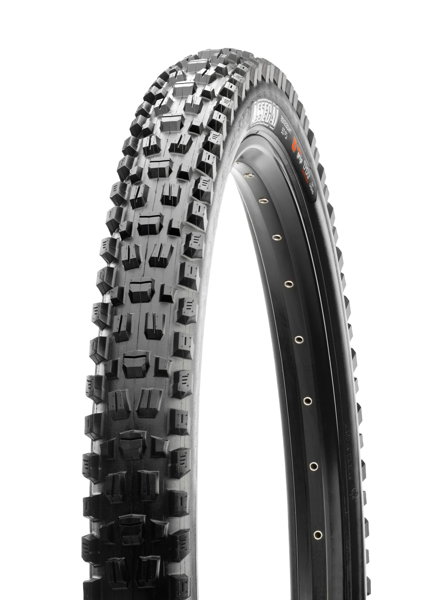 Maxxis-Maxxis Reifen MTB Assegai 29er, 2.60 (WT), Dual, TR + EXO_2655_